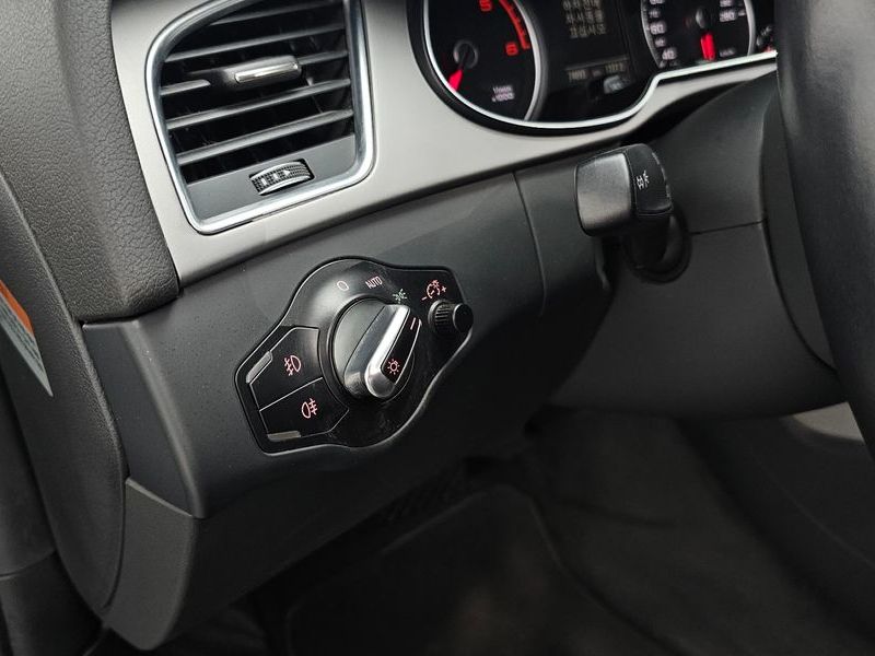 2014 Audi A4 2.0 TDI B8 photo 27