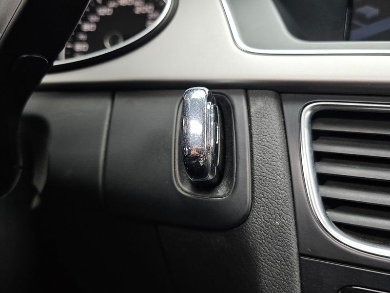 2014 Audi A4 2.0 TDI B8 photo 30
