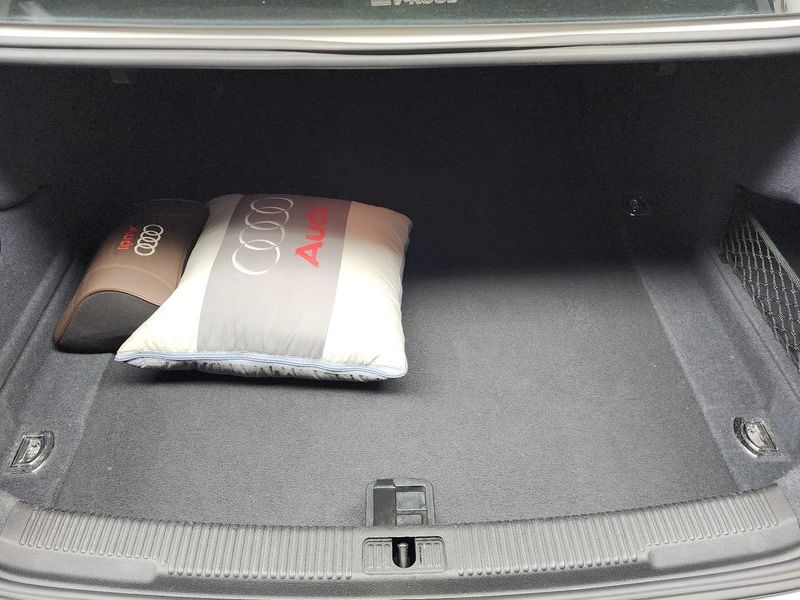 2014 Audi A6 2.0 TFSI Quattro Dynamic C7 photo 20