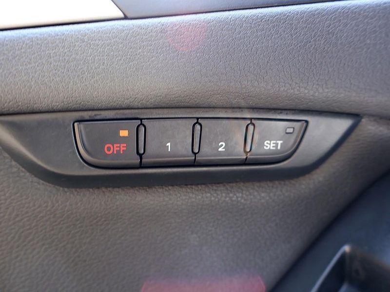 2015 Audi A5 35 TDI Quattro Sportback 8TA photo 12