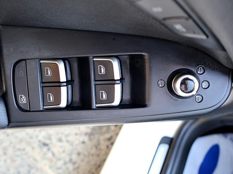 2015 Audi A5 35 TDI Quattro Sportback 8TA photo 13