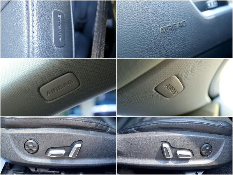 2015 Audi A5 35 TDI Quattro Sportback 8TA photo 17