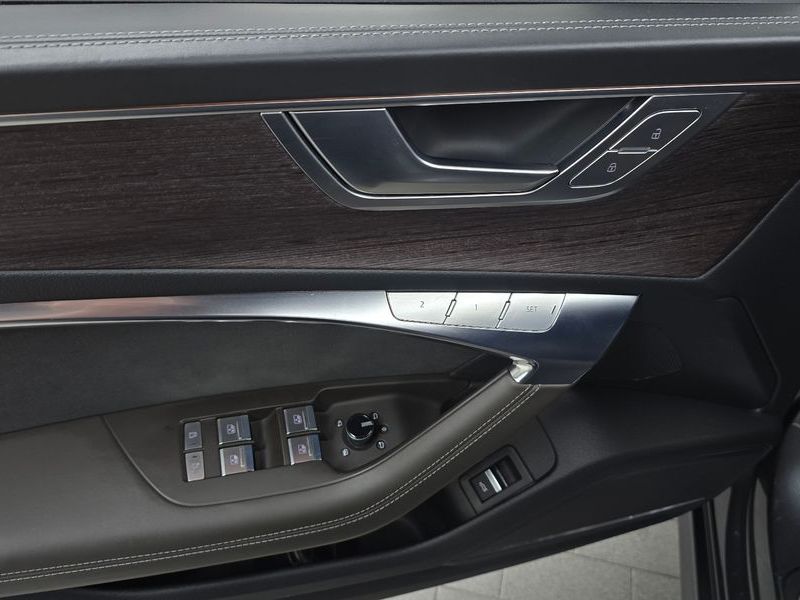 2022 Audi A7 55 TFSI Quattro Premium photo 27