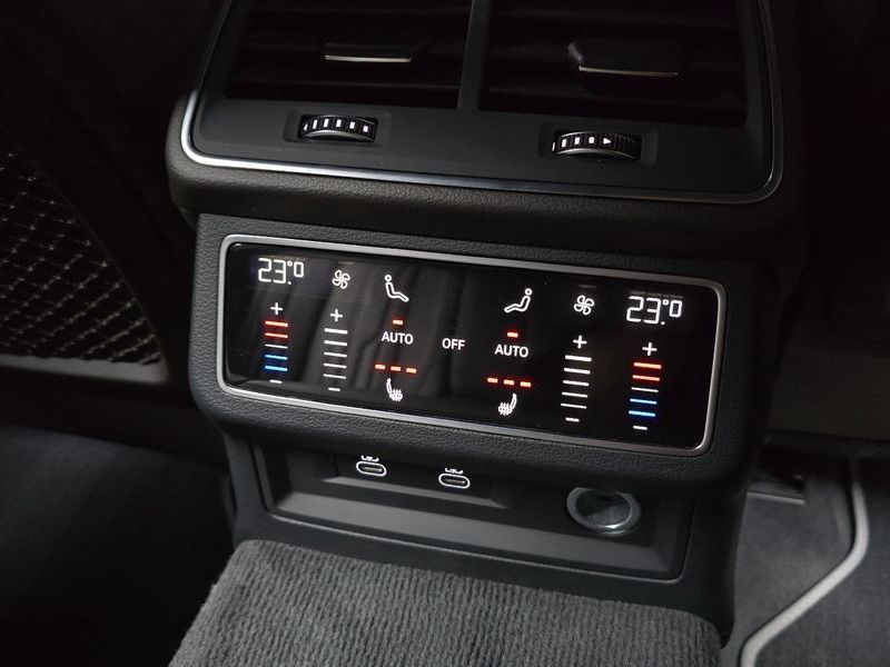 2022 Audi A7 55 TFSI Quattro Premium photo 29