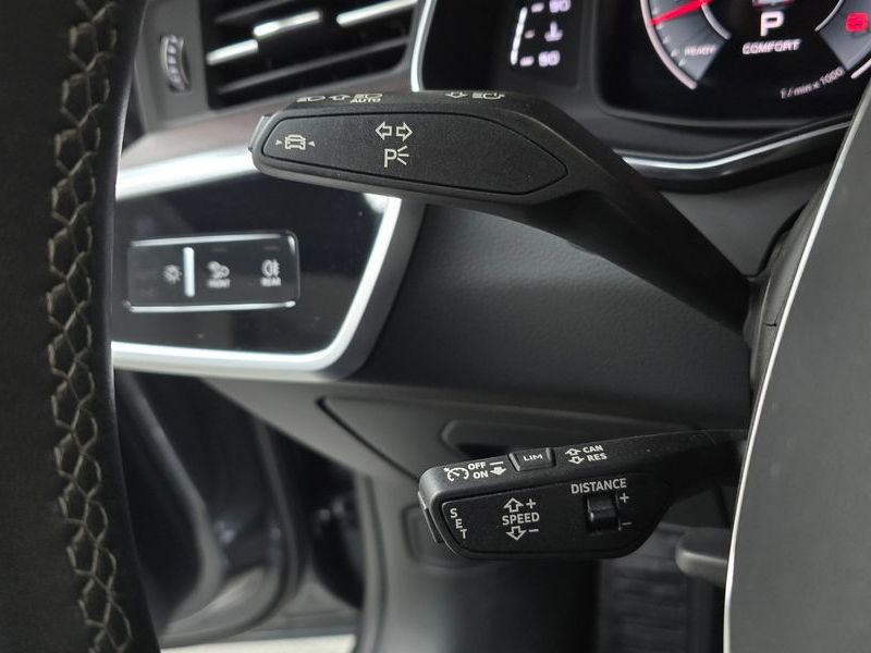 2022 Audi A7 55 TFSI Quattro Premium photo 30