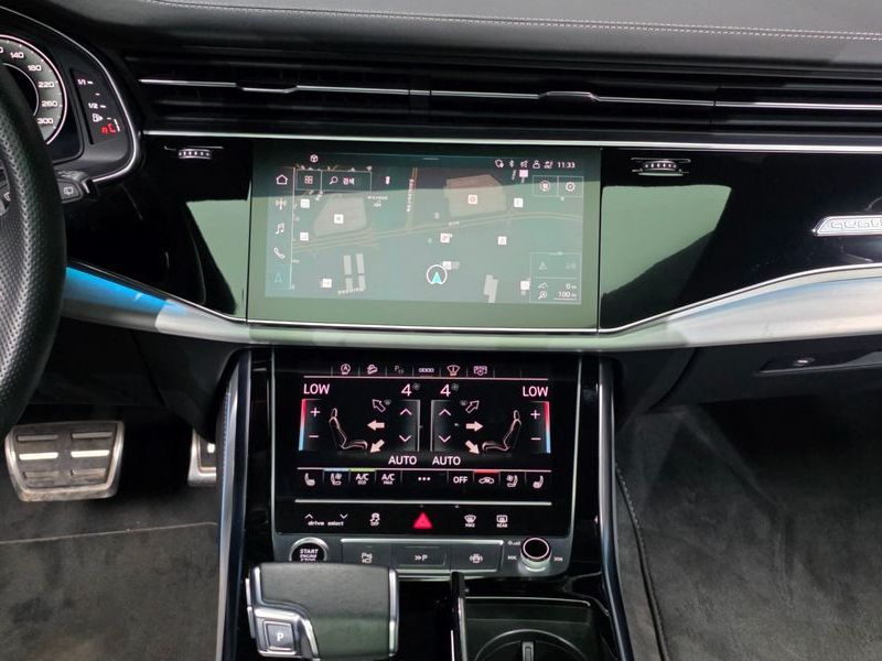 2023 Audi Q7 55 TFSI Quattro Premium photo 14