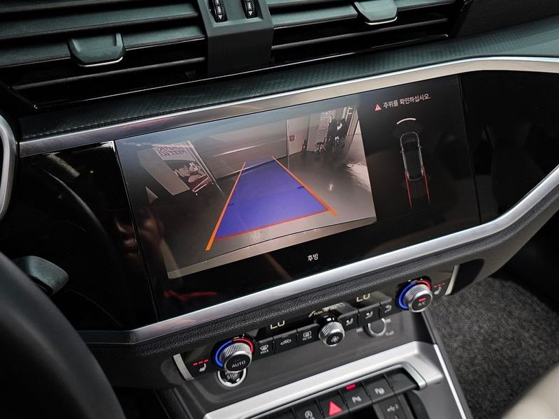 2024 Audi Q3 40 TFSI Quatrro Sport Back photo 16