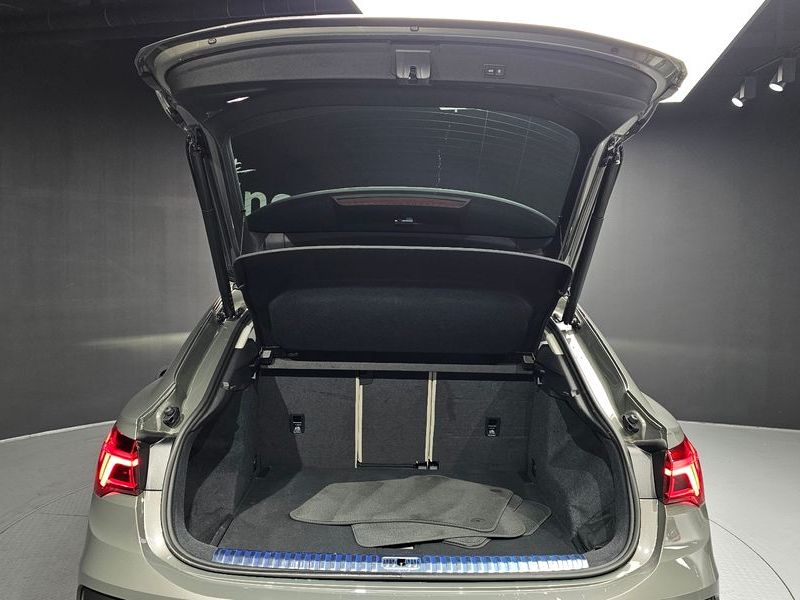 2024 Audi Q3 40 TFSI Quatrro Sport Back photo 20