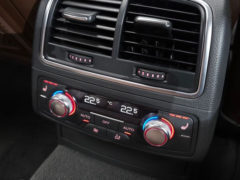 2012 Audi A6 3.0 TDI Quattro Dynamic C7 photo 18