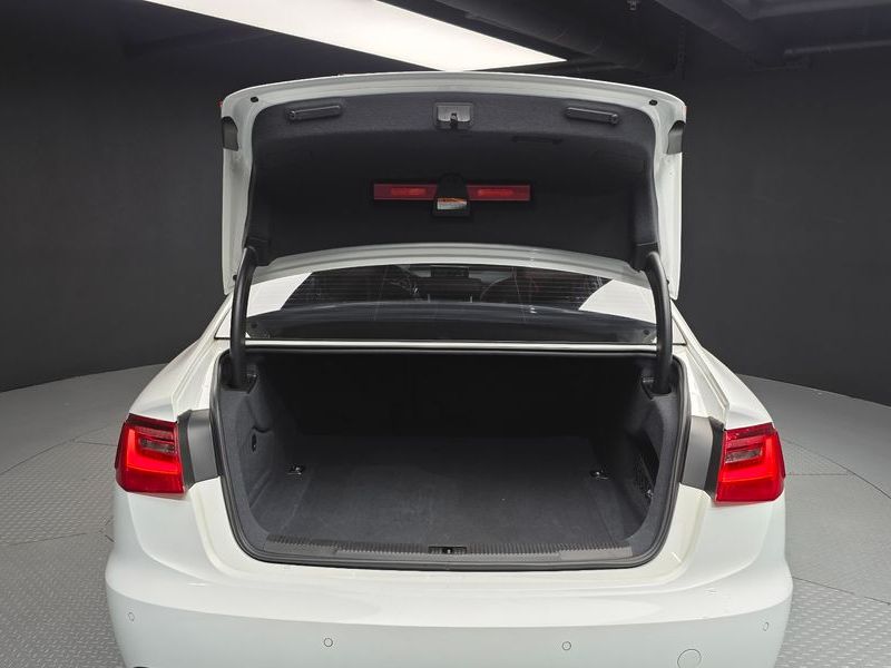2012 Audi A6 3.0 TDI Quattro Dynamic C7 photo 20