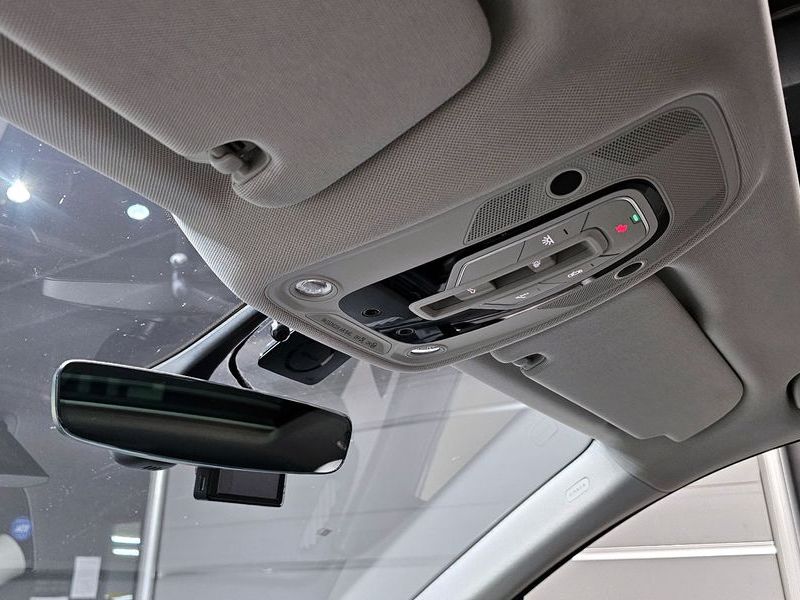 2019 Audi Q7 45 TFSI Quattro photo 16