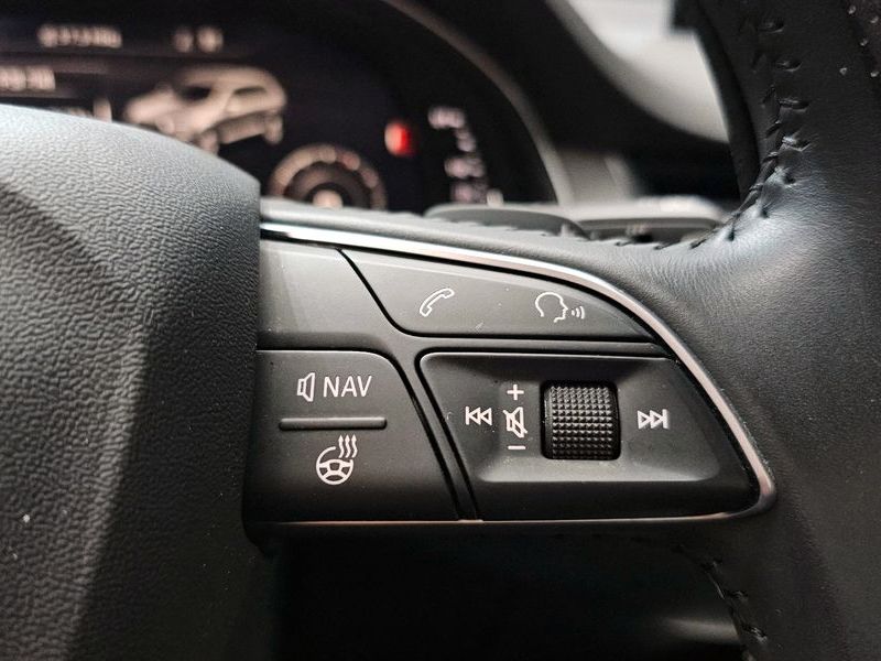 2019 Audi Q7 45 TFSI Quattro photo 19