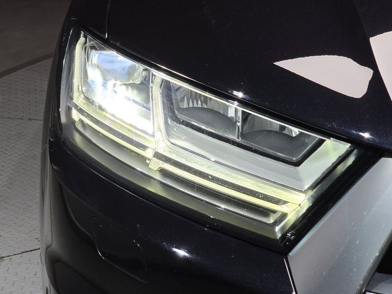 2019 Audi Q7 45 TFSI Quattro photo 22
