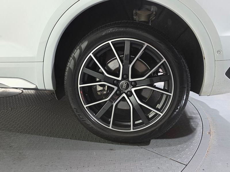 2023 Audi Q5 40 TDI Quattro Premium Sportback photo 21