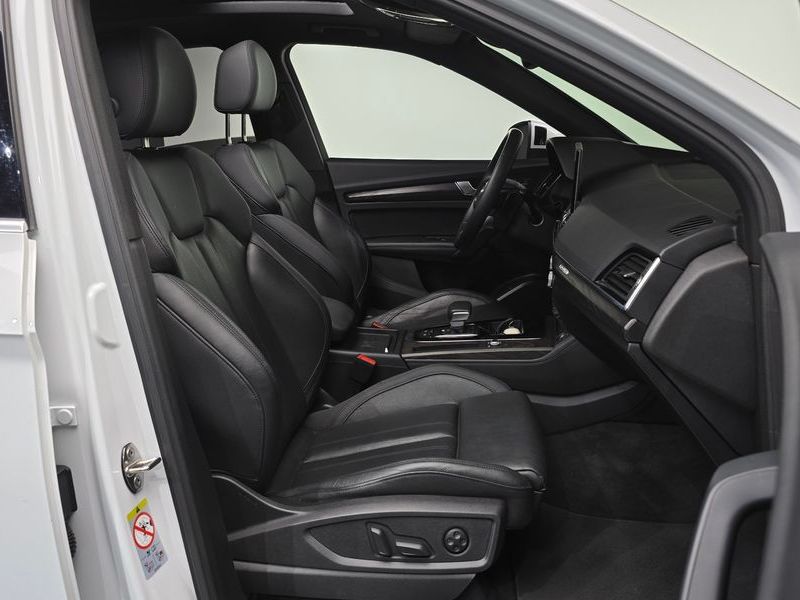2023 Audi Q5 40 TDI Quattro Premium Sportback photo 26
