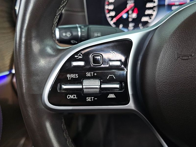 2020 Mercedes-Benz E-Class E300 4MATIC Exclusive photo 16