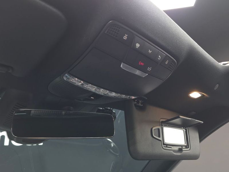 2021 Mercedes-Benz E-Class E220d 4MATIC AMG Line photo 27