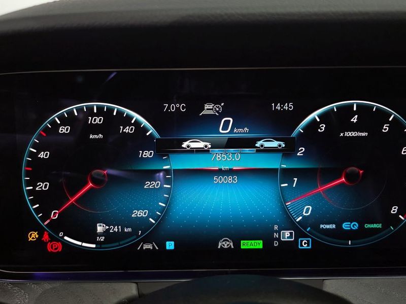 2022 Mercedes-Benz E-Class E450 4MATIC Coupe photo 8