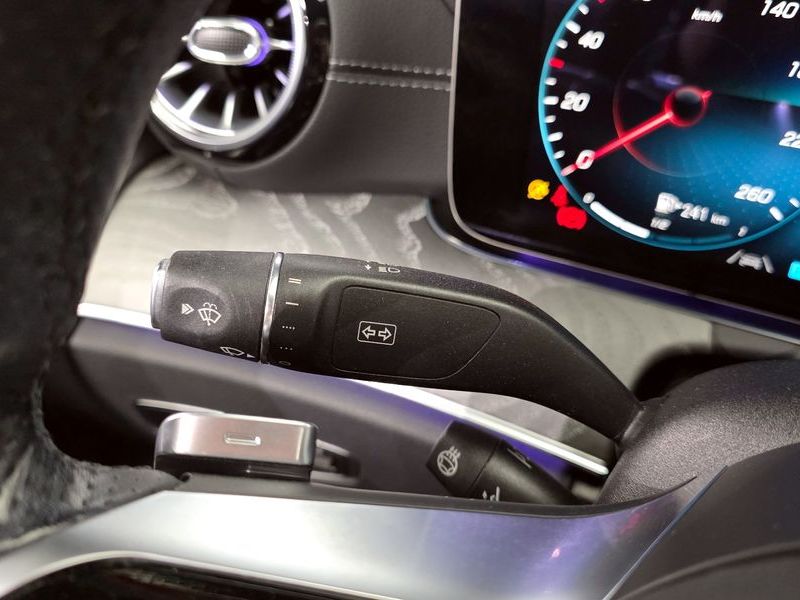 2022 Mercedes-Benz E-Class E450 4MATIC Coupe photo 16