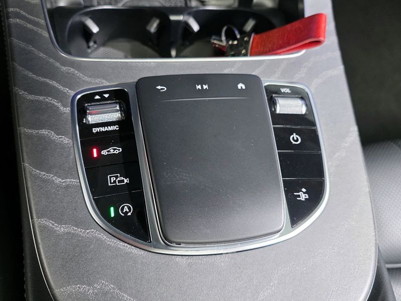 2022 Mercedes-Benz E-Class E450 4MATIC Coupe photo 18