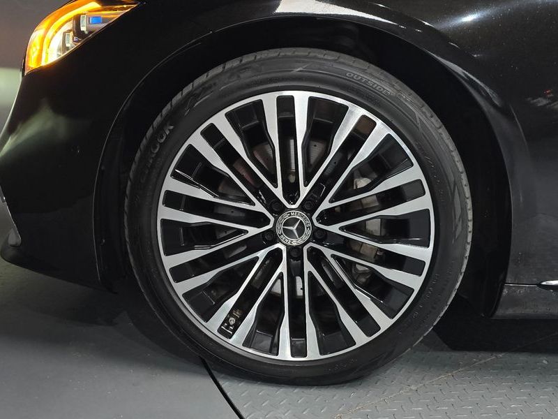 2021 Mercedes-Benz S-Class S580L 4MATIC photo 21