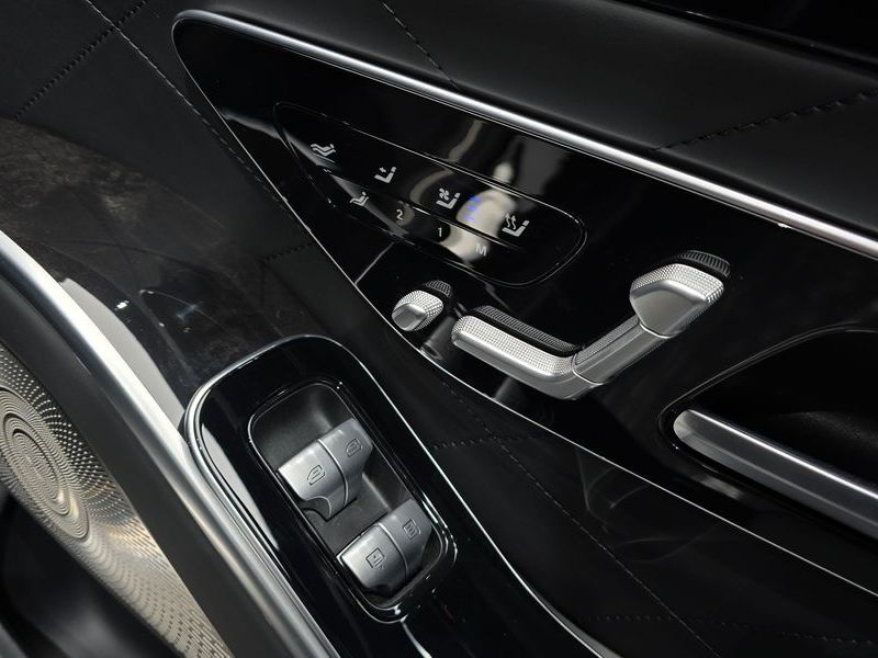 2021 Mercedes-Benz S-Class S580L 4MATIC photo 27