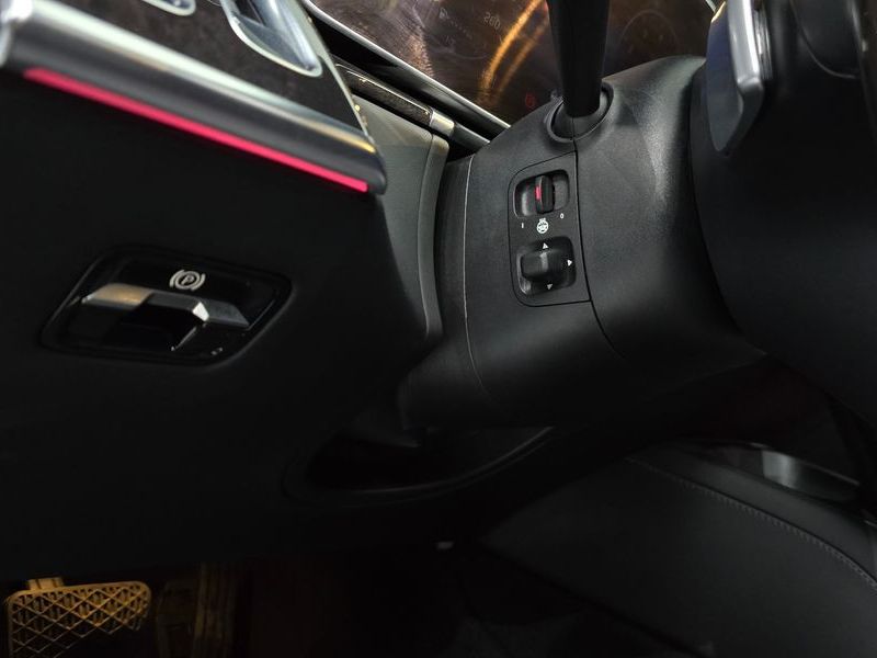 2021 Mercedes-Benz S-Class S580L 4MATIC photo 28