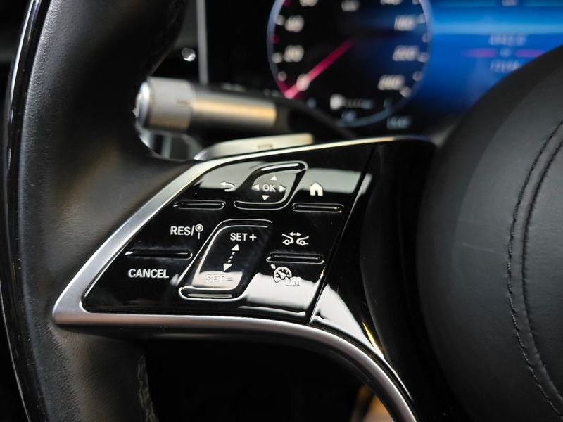 2021 Mercedes-Benz S-Class S580L 4MATIC photo 29