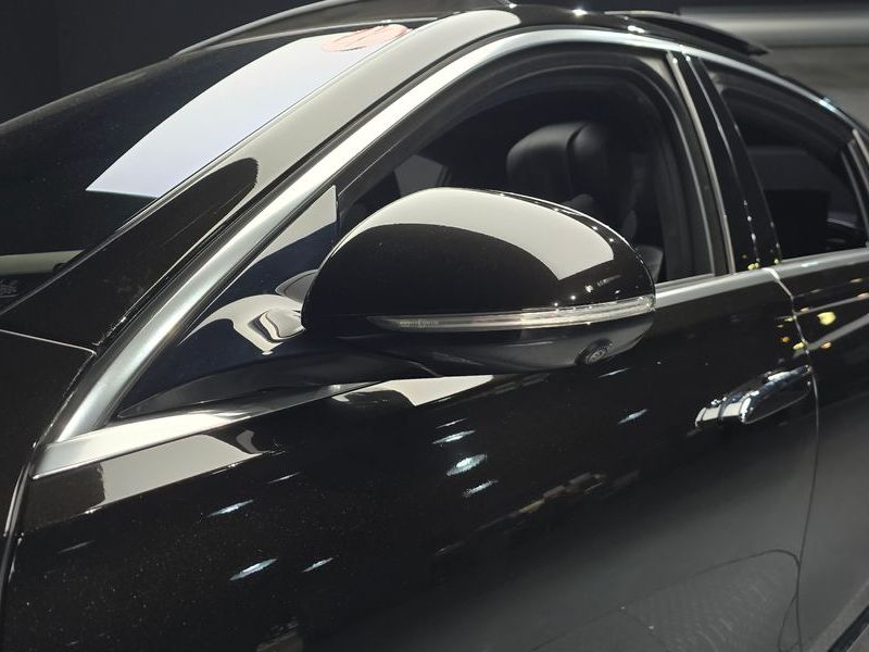 2021 Mercedes-Benz S-Class S580L 4MATIC photo 30