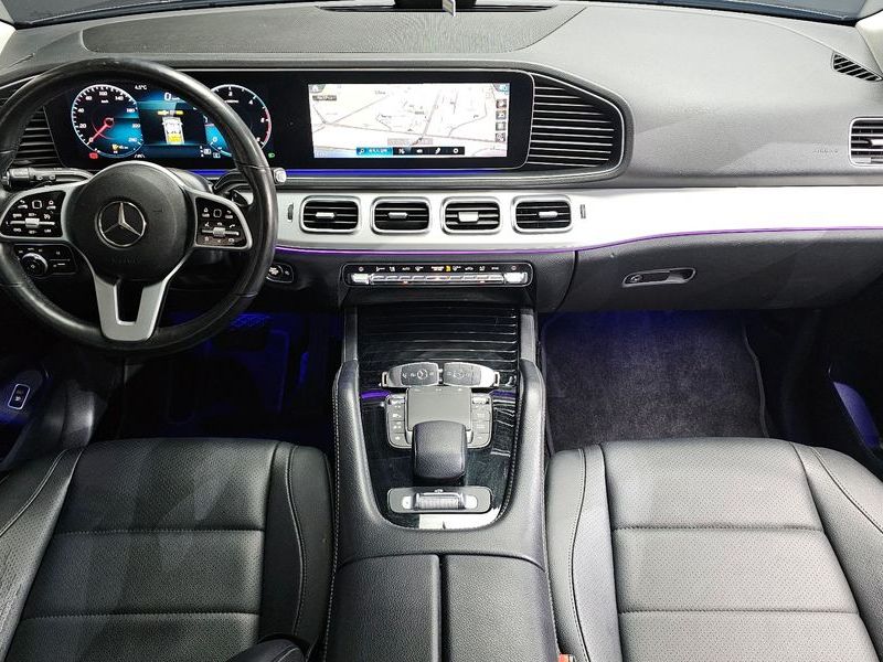 2020 Mercedes-Benz E-Class GLE300d 4MATIC photo 7