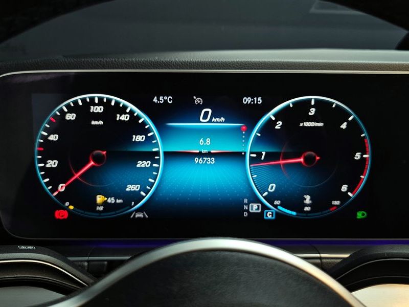 2020 Mercedes-Benz E-Class GLE300d 4MATIC photo 8