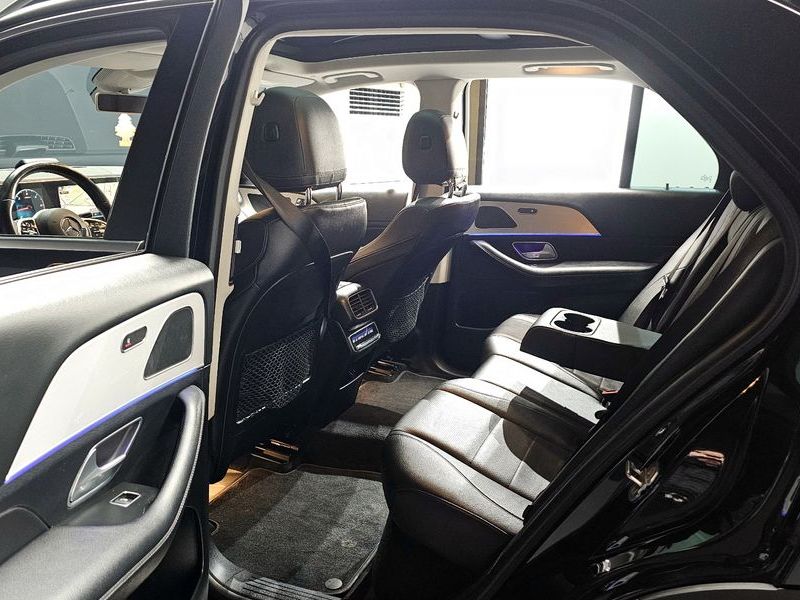2020 Mercedes-Benz E-Class GLE300d 4MATIC photo 11