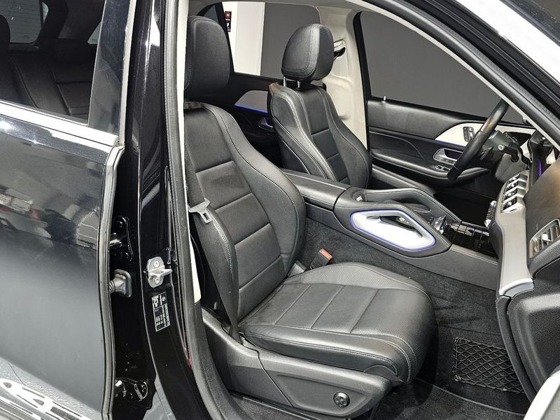 2020 Mercedes-Benz E-Class GLE300d 4MATIC photo 12