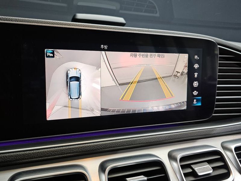2020 Mercedes-Benz E-Class GLE300d 4MATIC photo 14