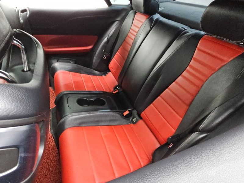 2019 Mercedes-Benz E-Class E220d Coupe photo 26