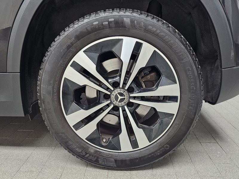 2021 Mercedes-Benz A-Class GLA220 photo 21