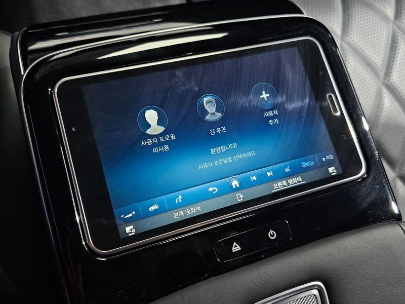 2021 Mercedes-Benz S-Class S500L 4MATIC photo 18