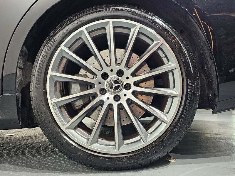 2021 Mercedes-Benz S-Class S500L 4MATIC photo 21