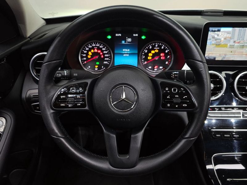 2020 Mercedes-Benz C-Class C200 photo 13