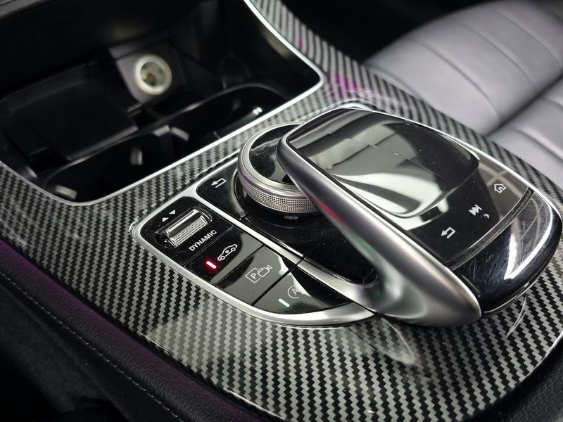 2017 Mercedes-Benz E-Class E220d Coupe photo 17