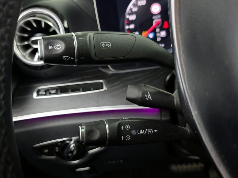 2017 Mercedes-Benz E-Class E220d Coupe photo 19