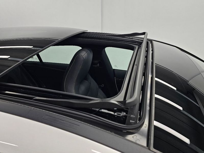 2026 Mercedes-Benz A-Class AMG CLA 45 S 4MATIC+ photo 12