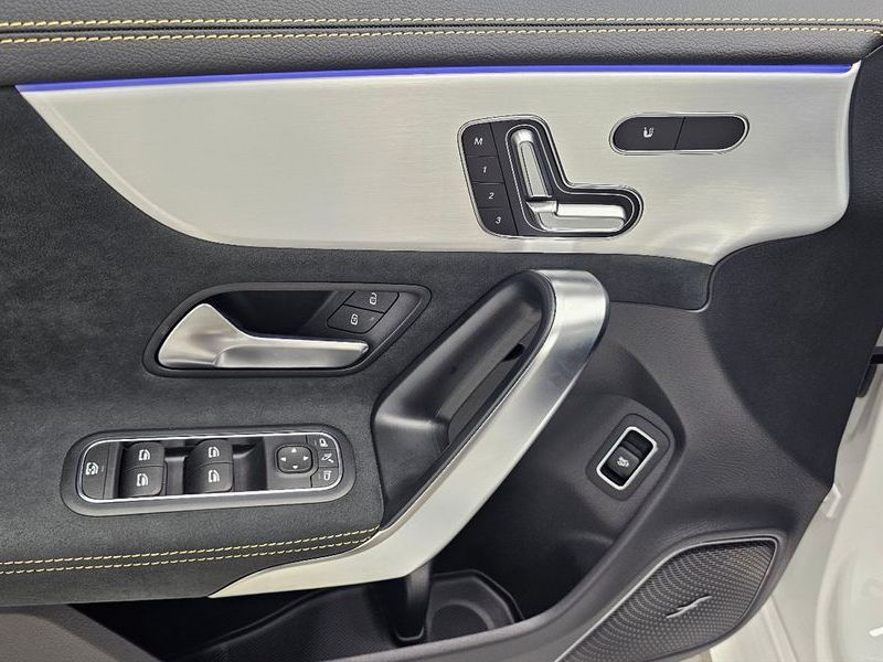 2026 Mercedes-Benz A-Class AMG CLA 45 S 4MATIC+ photo 15