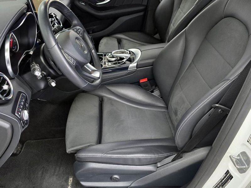 2019 Mercedes-Benz C-Class GLC350e 4MATIC Premium photo 27