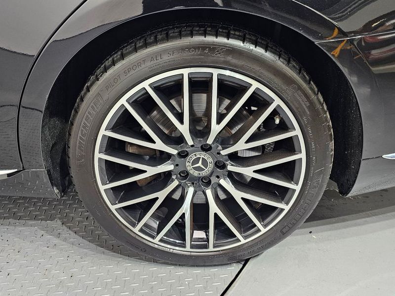 2022 Mercedes-Benz S-Class S580L 4MATIC photo 21