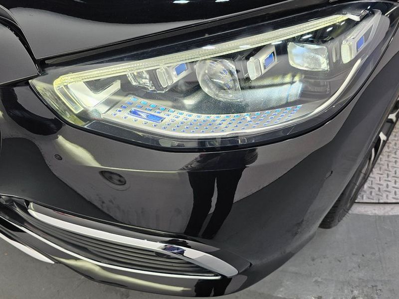 2022 Mercedes-Benz S-Class S580L 4MATIC photo 22