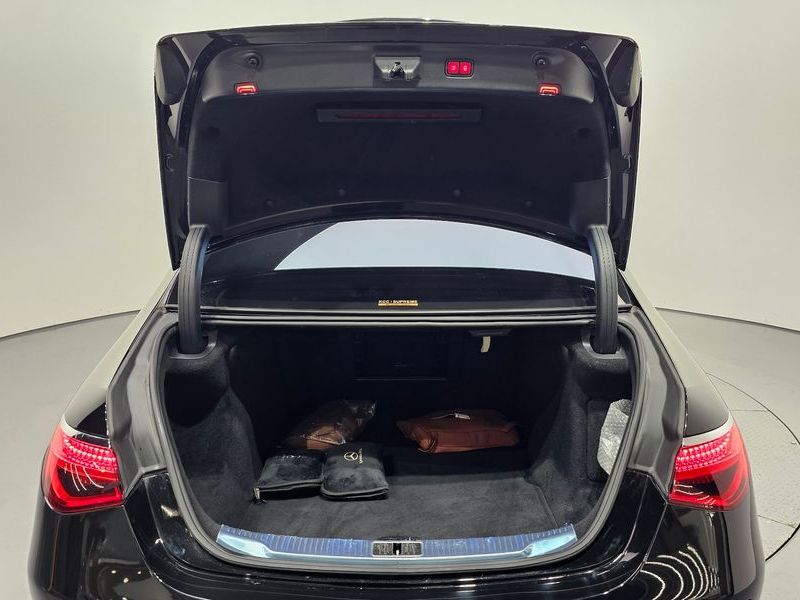 2022 Mercedes-Benz S-Class S580L 4MATIC photo 29
