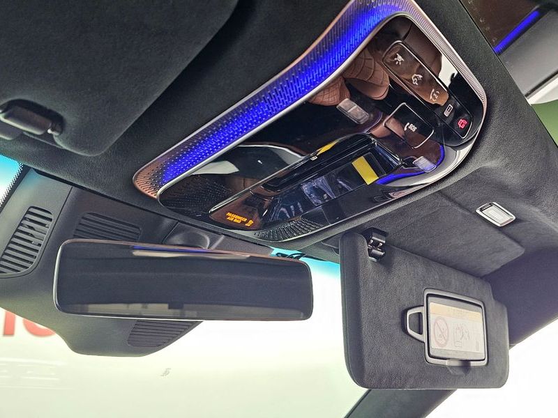 2022 Mercedes-Benz S-Class S580L 4MATIC photo 30