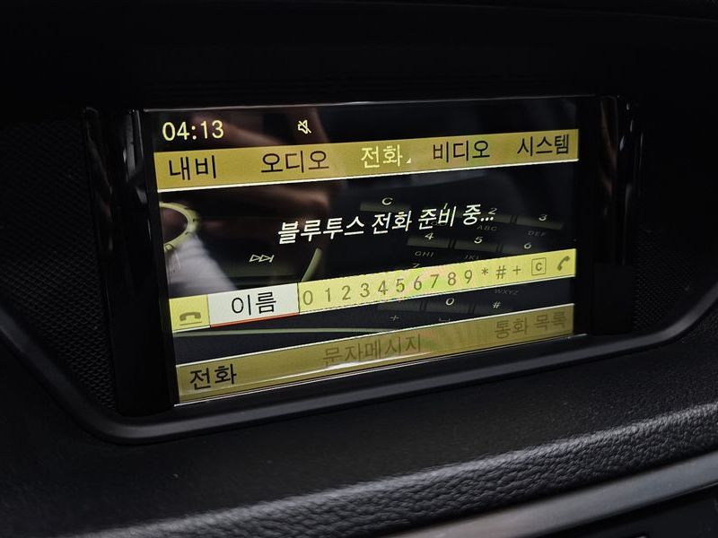 2012 Mercedes-Benz E-Class E350 4MATIC Avantgarde photo 15