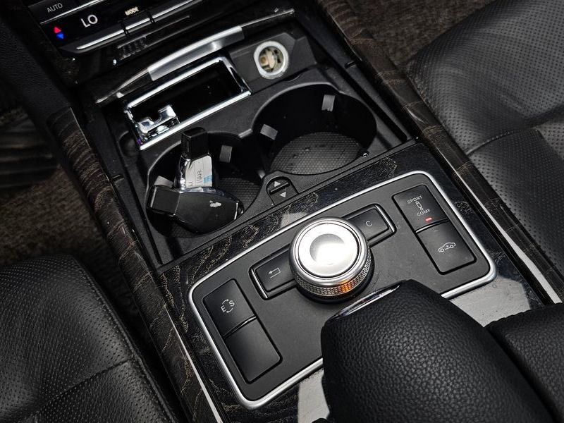 2012 Mercedes-Benz E-Class E350 4MATIC Avantgarde photo 18